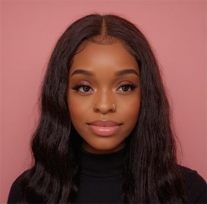 Rebecka Bex Bonney CADA Wellness Specialist Headshot