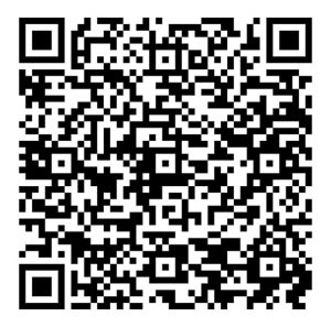 Bex Bonney Appointment QR Code